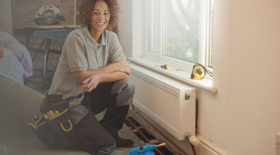 Professional Leak Detection Services in Homer, LA
